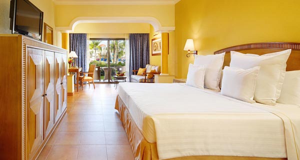Accommodations - Barcelo Maya Colonial - All Inclusive - Barceló Maya Grand Resort